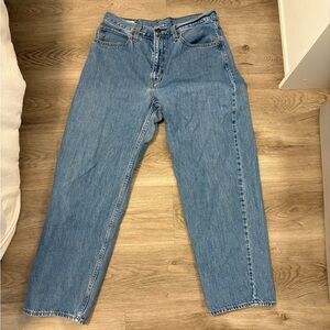 Vintage Levi’s